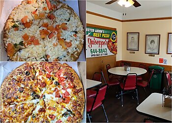 Akron Pizza Places Guiseppe's Pizza