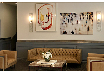 Stamford Psychologists Guita A. Sazan, Ph.D.