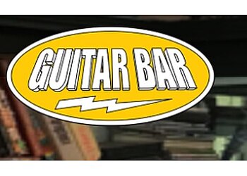 Jersey City Music Schools Guitar Bar Jersey City