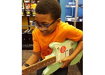 Fayetteville Music Schools Guitar Center