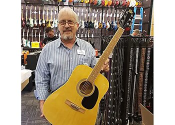 Fayetteville Music Schools Guitar Center