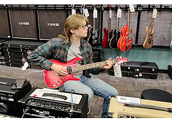 Huntsville Music Schools Guitar Center Huntsville