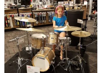Guitar Center Knoxville - Knoxville, TN Music Schools - Performance Image