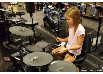 Guitar Center Knoxville - Knoxville, TN Music Schools - Kids Activity Image