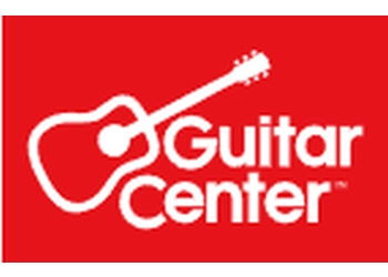 Mobile Music Schools Guitar Center