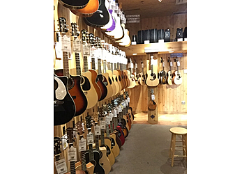 Guitar Center - Mobile, AL Music Schools - Equipment Image