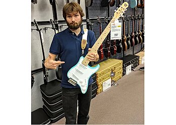 Montgomery Music Schools Guitar Center