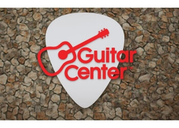 Guitar Center Shreveport Music Schools