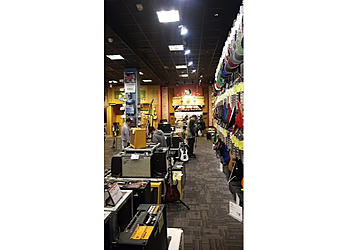 Guitar Center Yonkers - Yonkers, NY Music Schools - Interior Image