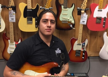 Columbus Music Schools Guitar Center Columbus