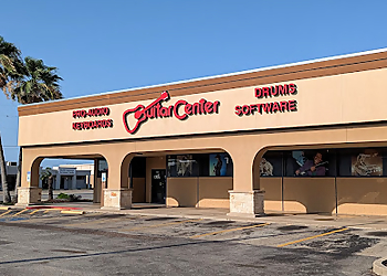 Guitar Center Corpus Christi - Corpus Christi, TX Music Schools - Exterior Image