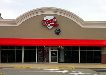 Guitar Center Fayetteville Guitar Center Fayetteville - Fayetteville, NC Music Schools - Exterior Image