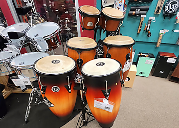 Guitar Center Flint - Flint, MI Music Schools - Equipment Image