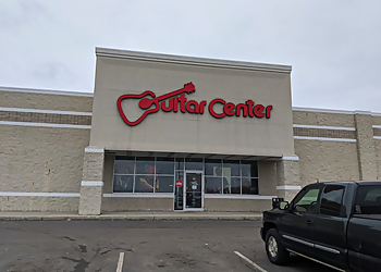 Guitar Center Flint Guitar Center Flint - Flint, MI Music Schools - Exterior Image