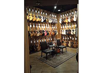 Guitar Center Florida - Port St Lucie, FL Music Schools - Equipment Image