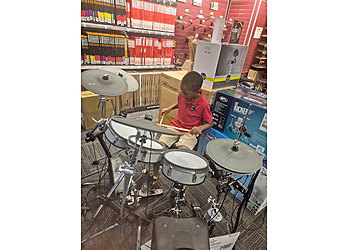 Guitar Center Florida - Port St Lucie, FL Music Schools - Kids Activity Image