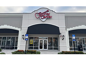 Guitar Center Florida - Port St Lucie, FL Music Schools - Exterior Image