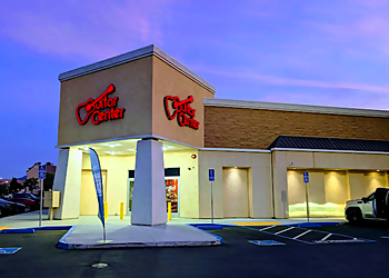 Guitar Center, Inc. Guitar Center, Inc. - San Bernardino, CA Music Schools - Exterior Image