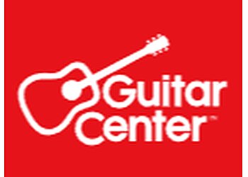 Little Rock Music Schools Guitar Center Little Rock