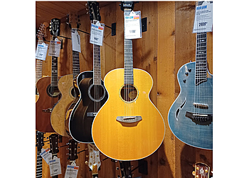 Guitar Center Rockford - Rockford, IL Music Schools - Equipment Image
