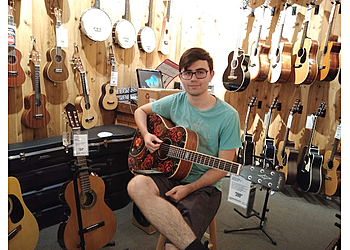Guitar Center Springfield - Springfield, MO Music Schools - Practice Image