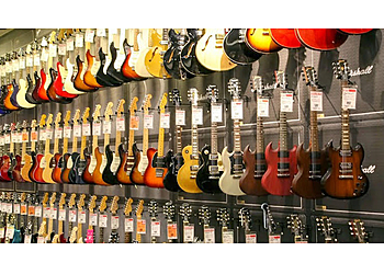 Guitar Center Springfield - Springfield, MO Music Schools - Equipment Image