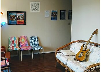 Augusta Music Schools Guitar Lessons by Chip McDonald