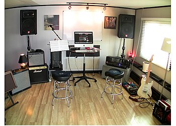 Madison Music Schools Guitar Lessons by Steve Anthes