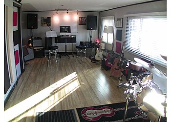 Madison Music Schools Guitar Lessons by Steve Anthes