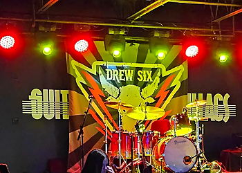 Overland Park Night Clubs Guitars and Cadillacs