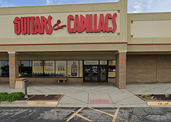 Guitars and Cadillacs Overland Park Night Clubs image 1