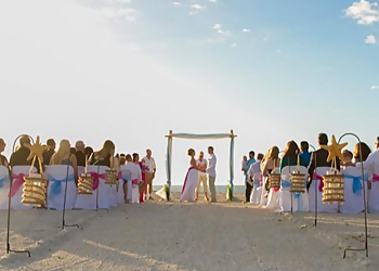 Gulf Beach Weddings - Clearwater, FL Wedding Planners