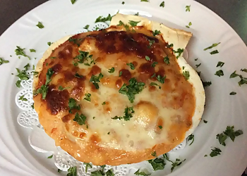 St Petersburg French Restaurants Gulf Bistro