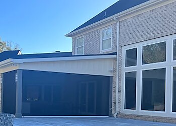 Tallahassee Window Companies Gulf Breeze Windows & Blinds