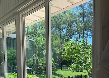 Tallahassee Window Companies Gulf Breeze Windows & Blinds