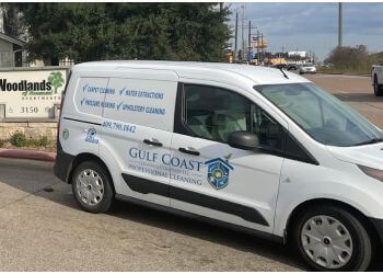 Gulf Coast Cleaning Company