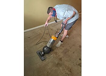 Beaumont Carpet Cleaners Gulf Coast Cleaning Company LLC