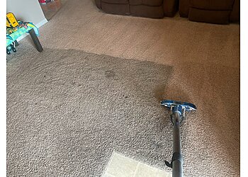 Beaumont Carpet Cleaners Gulf Coast Cleaning Company LLC