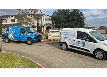 Gulf Coast Cleaning Company LLC Beaumont Carpet Cleaners