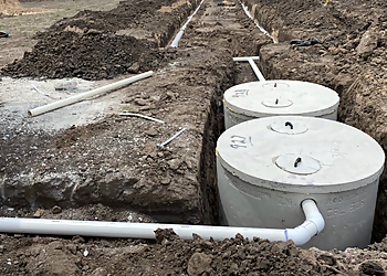 Brownsville Septic Tank Services Gulf Coast Septic Service, LLC
