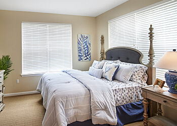 Cape Coral Assisted Living Facilities Gulf Coast Village