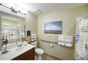 Cape Coral Assisted Living Facilities Gulf Coast Village