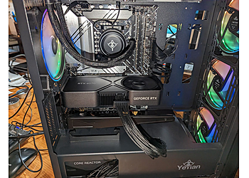 Corpus Christi Computer Repair Gulf Computer Pro