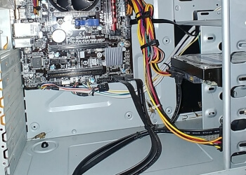 Corpus Christi Computer Repair Gulf Computer Pro