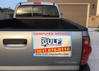Gulf Computer Pro Corpus Christi Computer Repair