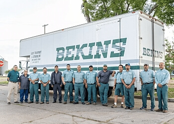 Gulf Moving Systems - Brownsville, TX Moving Companies - Service Team Image