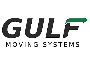 Gulf Moving Systems - Brownsville, TX Moving Companies - Company Logo