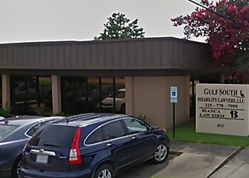 Baton Rouge Social Security Disability Lawyers Gulf South Disability Lawyers, LLC