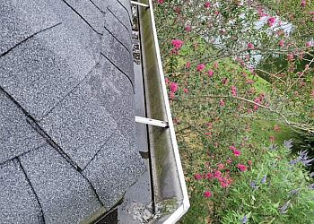 New Orleans Gutter Cleaners GulfSouth Pressure Pros LLC