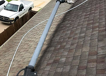 New Orleans Gutter Cleaners GulfSouth Pressure Pros LLC